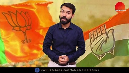 Congress और BJP के बीच का फर्क केंद्रीय मंत्री प्रकाश जावड़ेकर से सुनिए | Prakash Javadekar | TNT