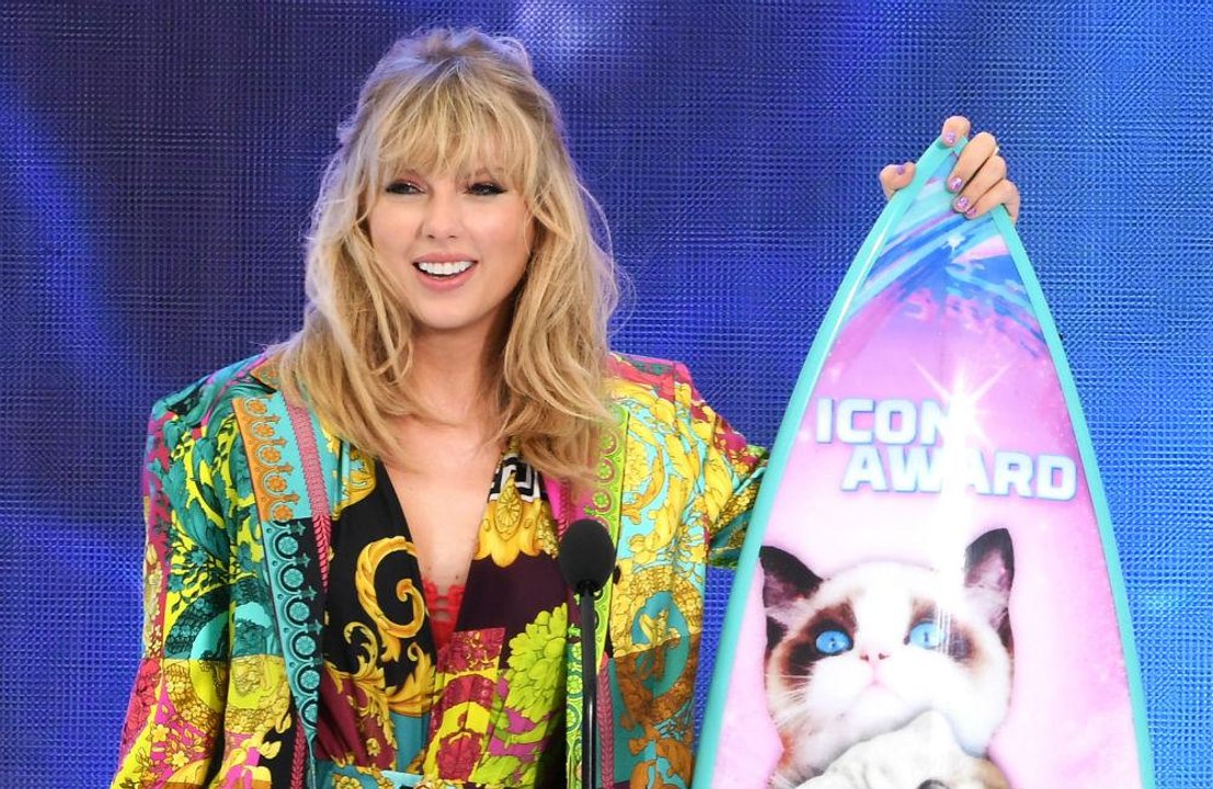 Taylor Swift: Neue Single kommt am Freitag!