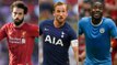 Os jogadores mais valiosos da Premier League