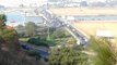 Le pont de Rabat à Salé