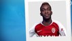 OFFICIEL : Henry Onyekuru s'engage à l'AS Monaco