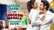 Divyanka Tripathi starrer ALTBalaji’s Coldd Lassi Aur Chicken Masala teaser is out | FilmiBeat