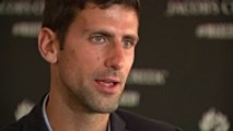 Novak Djokovic: el terror de las canchas duras
