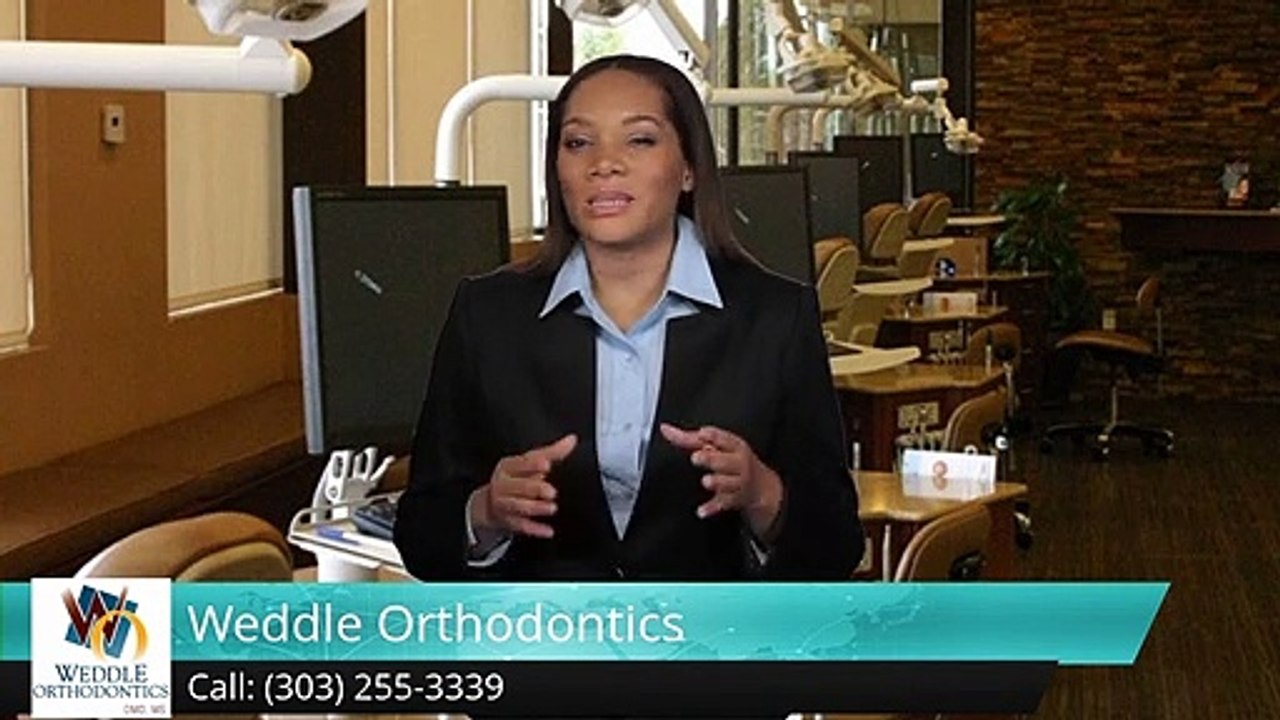 Weddle Orthodontics Westminster Amazing 5 Star Review by Chandra V