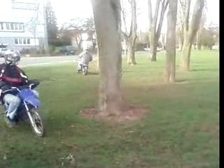 Des gars de la rez foute le bordel en pw80(2)