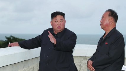 北, 원색 비난 왜?...정부 "도움 안 돼" / YTN