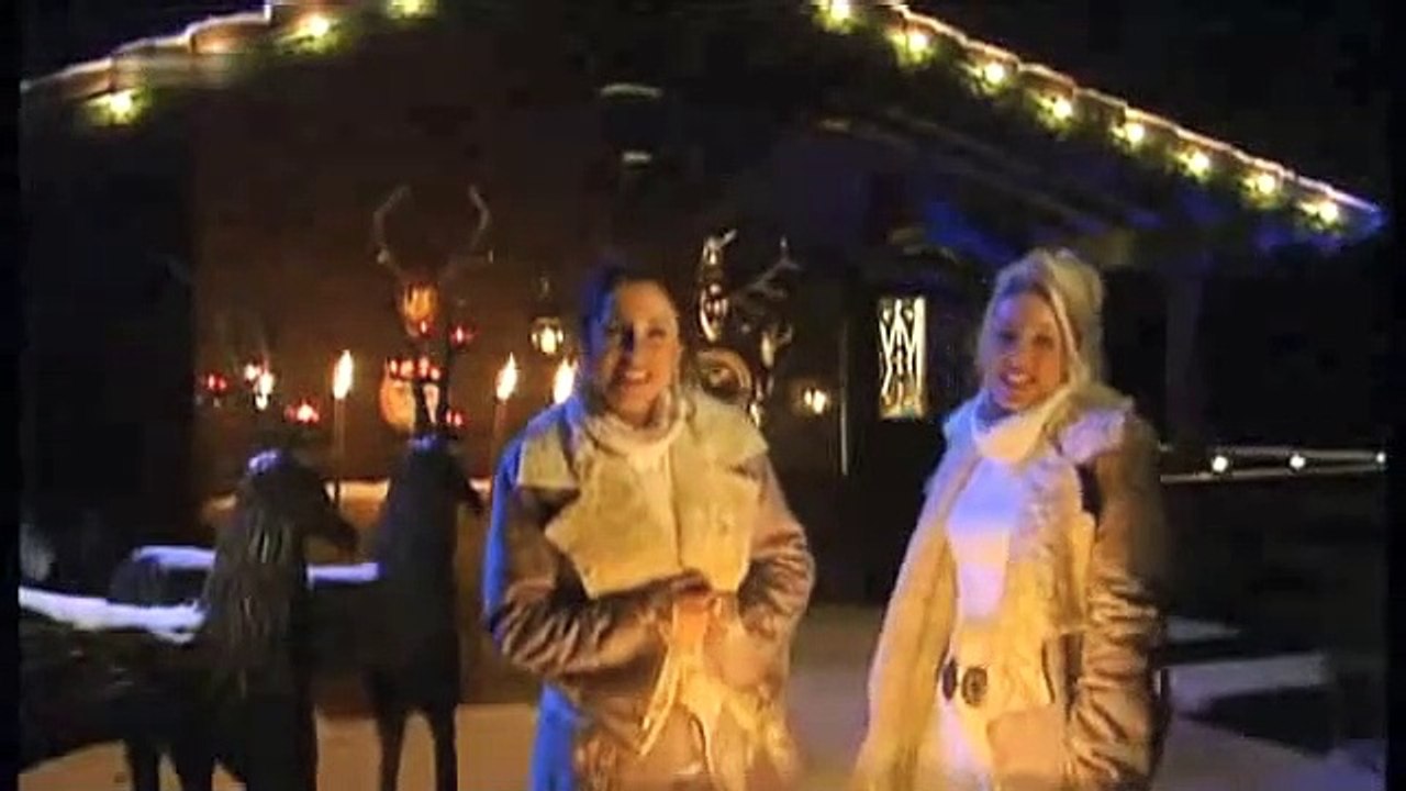Geschwister Hofmann - Das allerschönste Wintermärchen 2000