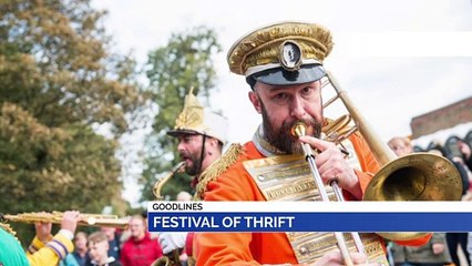 GOODLINES: 13th August 2019