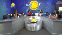 Dawilda Gonzalez nos habla sobre las chaquetas en #SoloParaMujeres