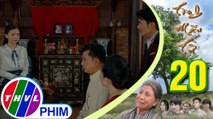 THVL | Tình mẫu tử - Tập 20[5]: Gia đình Sơn ngỡ ngàng trước lời từ chối của Trang Đài