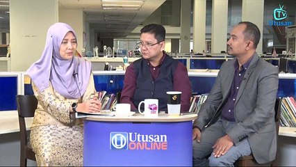 Sembang Online: Cara mengenali agensi haji dan umrah palsu