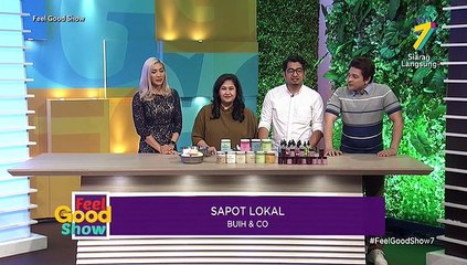 Feel Good Show (2018) | Episod 48