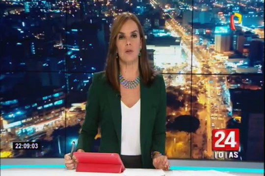 Vecinos del Rímac atemorizados ante ola de inseguridad