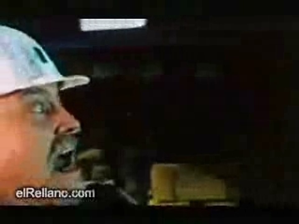 Forklift riesgos-laborales