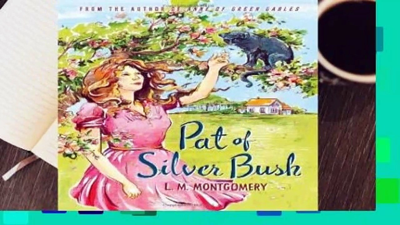 [READ] Pat of Silver Bush