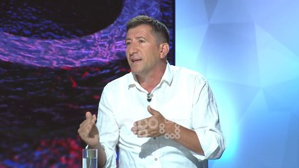 Qeveria merr nën kontroll bregdetin, Agron Haxhimali i ftuar në RTV Ora