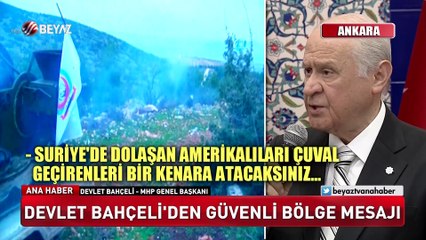 Beyaz Ana Haber 12 Ağustos 2019
