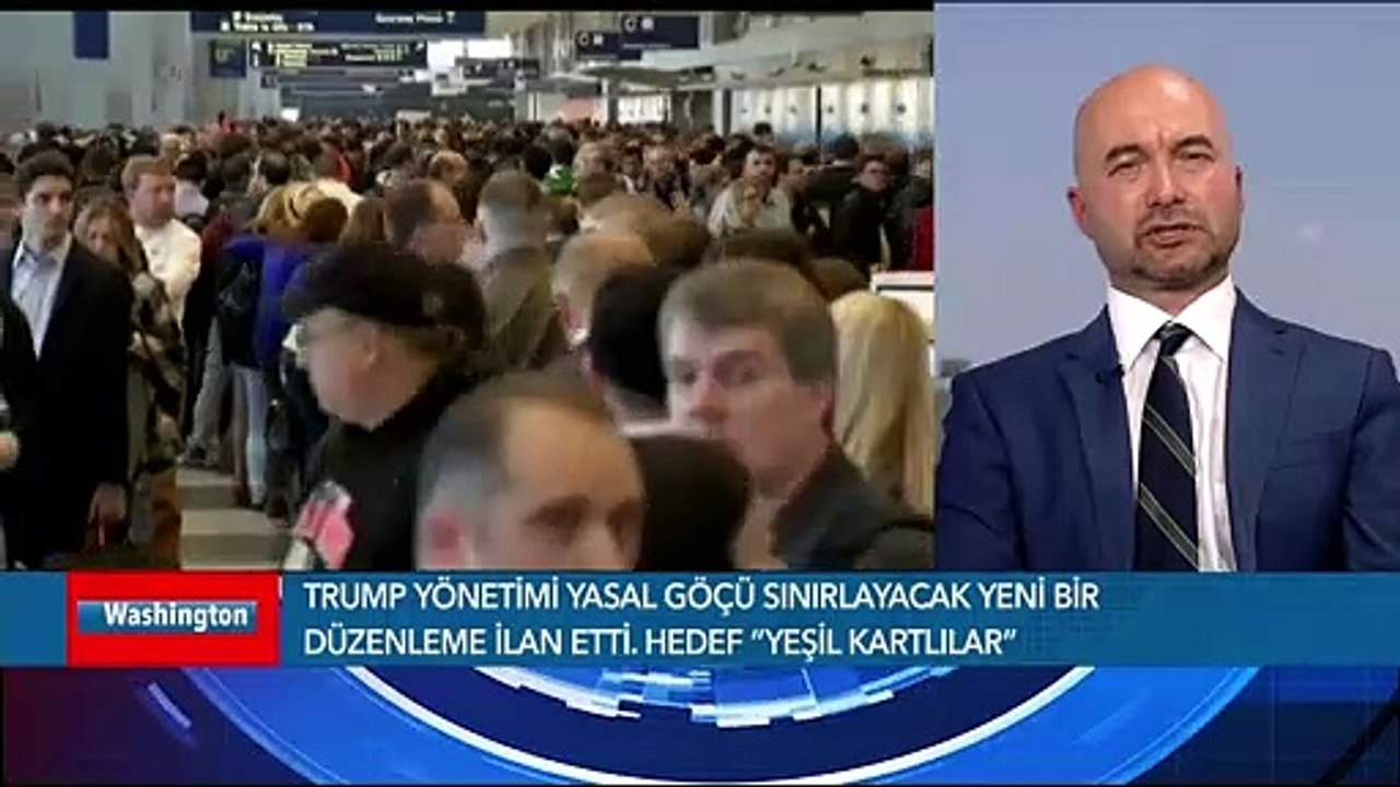 VOA Flaş Haber 12 Ağustos