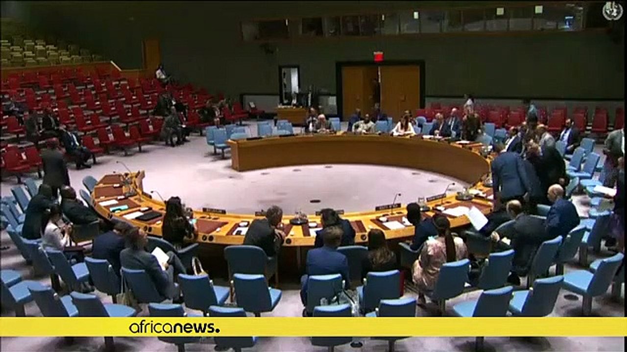 Libyan UN envoy condemns deadly Benghazi attack