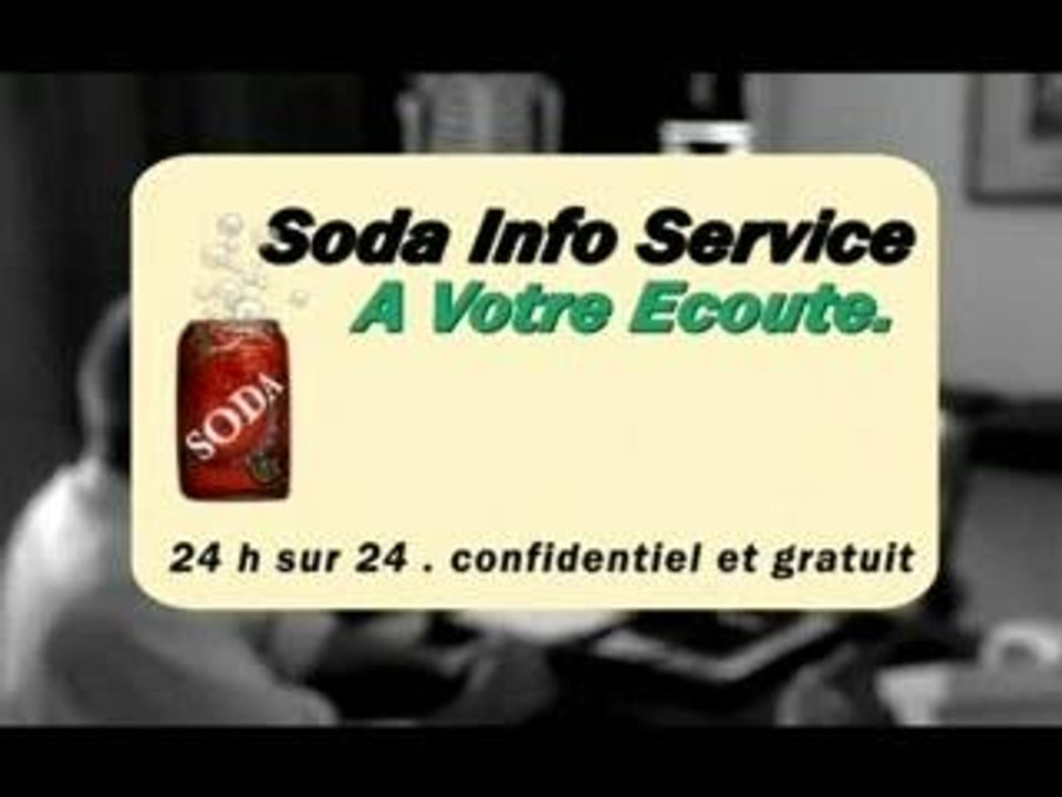 - Soda Info Service