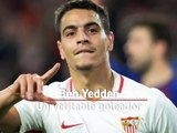 Transferts - Ben Yedder, un goleador à Monaco ?