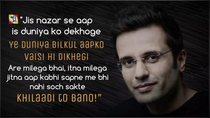 RJ Khan - Ghurbat (Next Chapter)