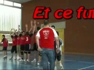 VBC Porrentruy HM19 13.01.08