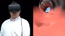Virtual Reality Catheters Are Letting Doctor’s See Inside Of People