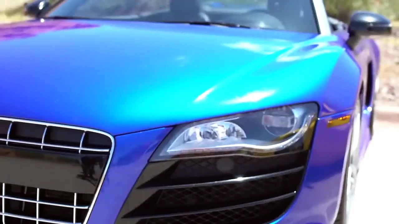 Andrea - Amor Peligroso (Ilan Videns Remix)