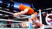 BRET HART vs. KURT ANGLE FOR THE WWE TITLE #wwe #prowrestling #wrestling