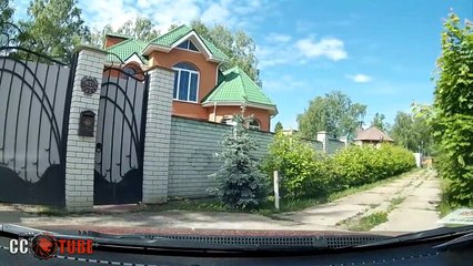 Most Idiot Drivers on Dashcam - Car and Semi Truck Funny Videos 2017 - 602 ( 720 X 1280 )