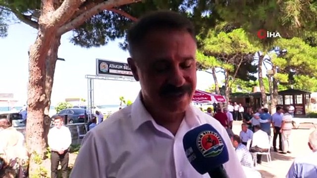 Başkan Deveci: “Atakum'da dayanışmayı sağladık”