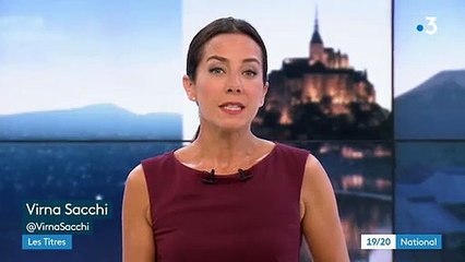 Manche: Trois enfants, âgés de 6, 7 et 11 ans, meurent dans un accident de voilier près des côtes d'Agon-Coutainville - VIDEO