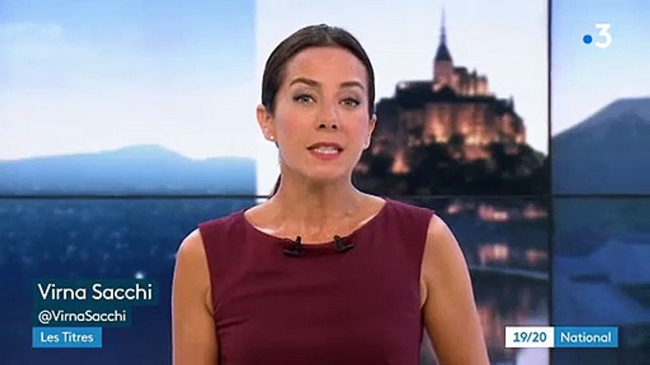 Manche: Trois enfants, âgés de 6, 7 et 11 ans, meurent dans un accident de voilier près des côtes d'Agon-Coutainville - VIDEO