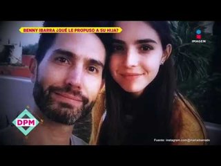 Benny Ibarra regresa a los escenarios como solista | De Primera Mano