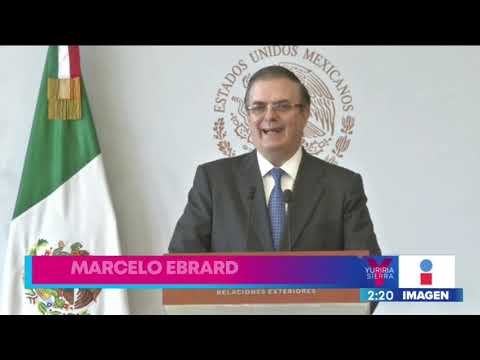 Hay 107 mexicanos detenidos durante las redadas en Misisipi | Noticias con Yuriria Sierra