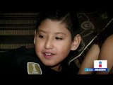 Familia mexicana narra como vivió el tiroteo en El Paso, Texas | Noticias con Yuriria Sierra