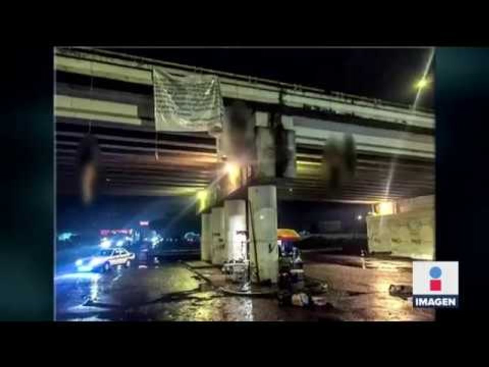 CJNG asesina a 19 y cuelga los cuerpos en Uruapan | Noticias con Ciro Gómez Leyva