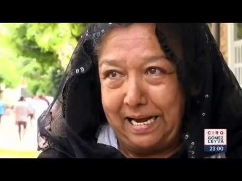 ¿Qué opinan los feligreses de La Luz del Mundo sobre su líder detenido? | Noticias con Ciro