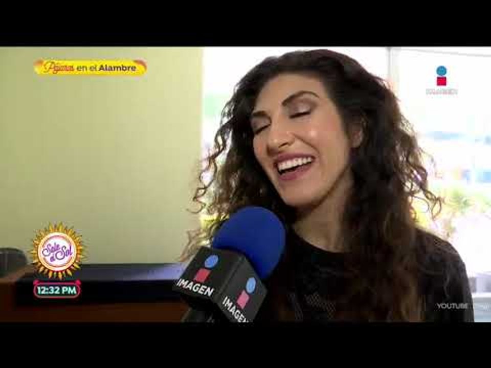 Diego Verdaguer celebra 50 años de carrera sin Amanda Miguel | Sale el Sol