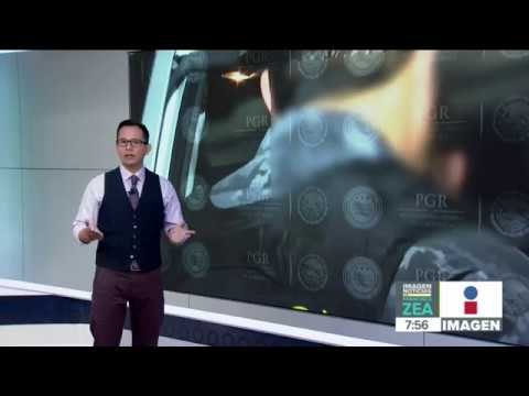 Uno de los porkys podría obtener su libertad | Noticias con Francisco Zea