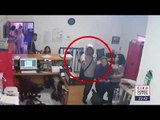 Asaltan y roban colegiaturas en escuela de Iztapalapa | Noticias con Ciro Gómez Leyva
