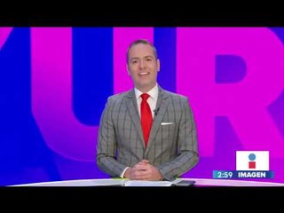 Playera de "Me Canso Ganso" aparece en campaña de Bernie Sanders | Noticias con Yuriria Sierra