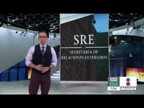 SRE envía una nota diplomática a Estados Unidos por el tiroteo en El Paso, Texas | Francisco Zea
