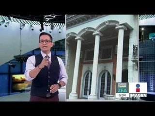 Este domingo se realizará la subasta de la mansión de Zhenli Ye Gon | Noticias con Francisco Zea
