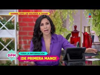 ¡Mamá de Geraldine Bazán indignada con Ana María Alvarado! | De Primera Mano