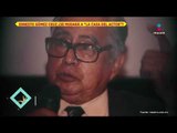 ¿Ernesto Gómez Cruz se mudará a la Casa del Actor? | De Primera Mano