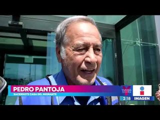 Vinculan a proceso al policía relacionado con el asesinato de un migrante en Saltillo