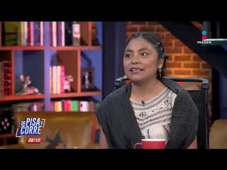 ¿Qué implica la desaparición de las lenguas indígenas en México? | De Pisa y Corre