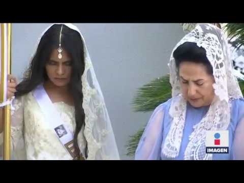 El mensaje del Líder de La Luz del Mundo a sus fieles desde la cárcel | Noticias con Ciro Gómez